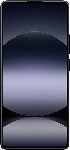 Смартфон Xiaomi Redmi Note 14S 8/128GB Midnight Black - фото 3