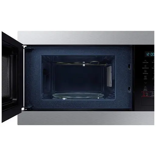 Микроволновка с грилем Samsung MG22M8074AT/UA - фото 4