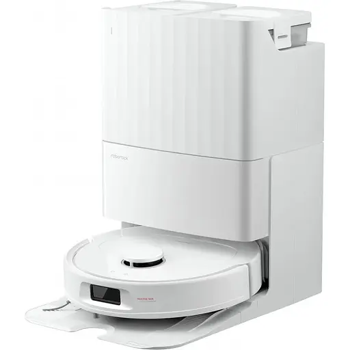 Робот-пилосос Roborock QR 798 White (QVRRS02-00) [137780]