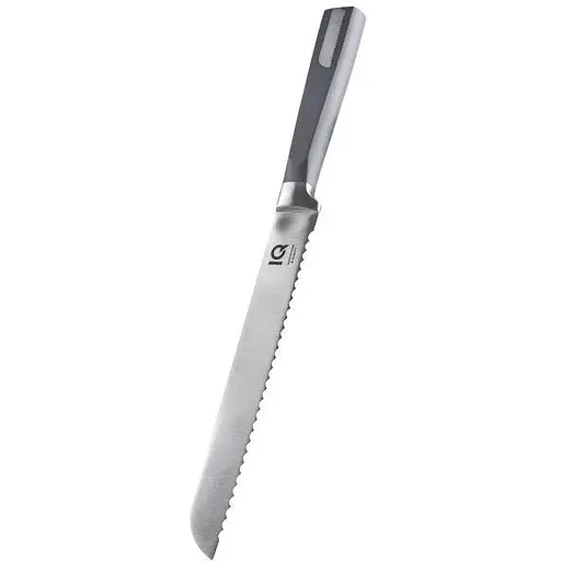 Ніж для хліба IQ Be Chef 20 см (IQ-11000-6)