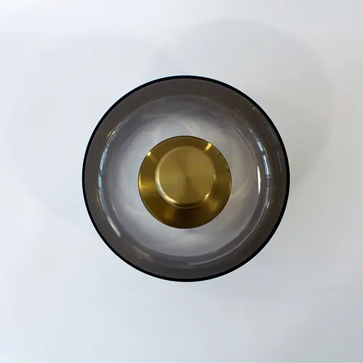 Бра Friendlylight Jellyfish WL Smoky Grey FL4115 - фото 2