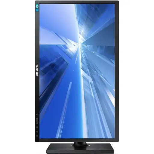 Монитор 22" Samsung S22C450MW - Class B "Б/У" - фото 4