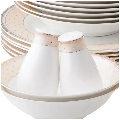 Столовий сервіз 6/27 Анетті NP116SET - фото 4