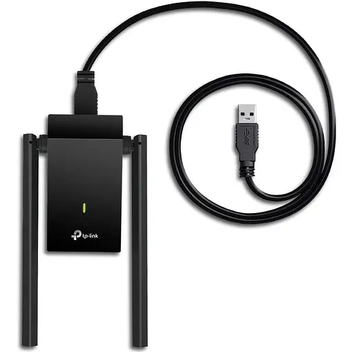 WiFi-адаптер TP-Link Archer T4U plus AC1300 USB3.0 - фото 3