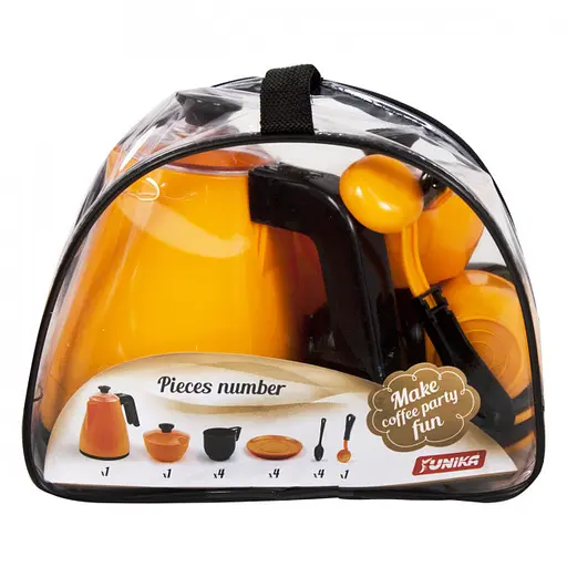 Cooking Set "Cooking Set" (15 предметів) 71467 - фото 1