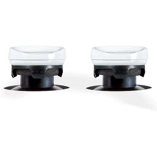 Накладки на стики KontrolFreek CQC Rush 2-pack (PS4/PS5) (B09BZZZVPV) [47488] - фото 2