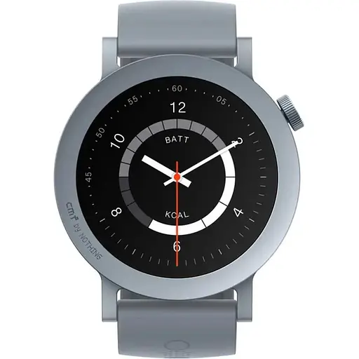 Смарт-часы CMF by Nothing Watch Pro 2 Ash Grey - фото 4