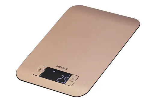 Весы кухонные Ardesto (SCK-898R) - фото 3