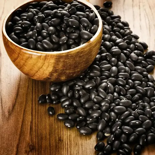 Сублімована чорна квасоля Augason Farms з великим терміном придатності до 30 років 236 порцій - фото 7