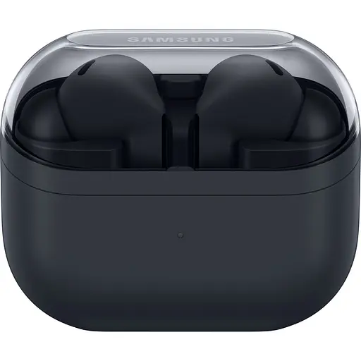 Наушники Samsung Galaxy Buds 3 FE R420 Black (SM-R420NZKASEK) - фото 2