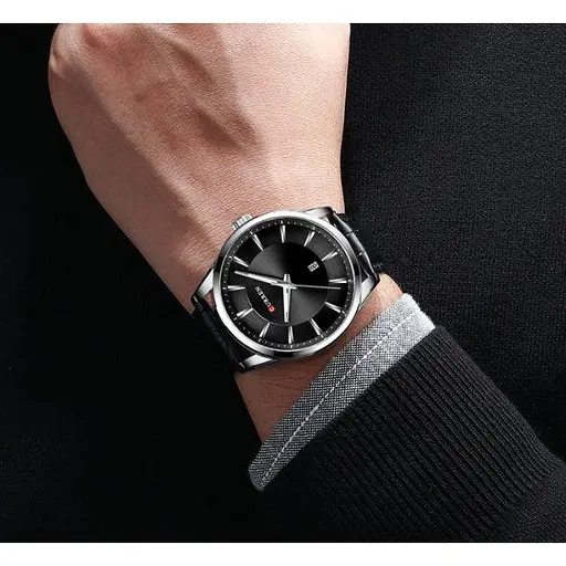 Мужские наручные часы Curren Panama - фото 7