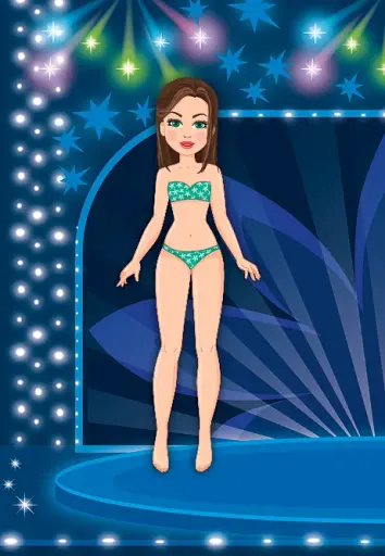 Модельне агентство. Карнавал - фото 4