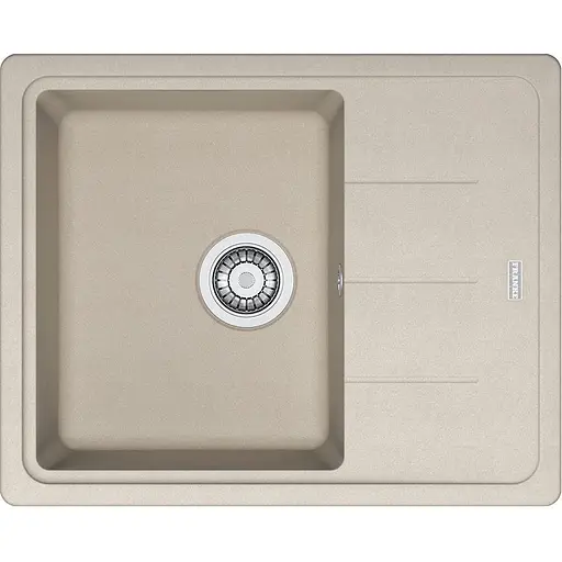 Кухонна мийка Franke BFG 611-62 114.0272.596