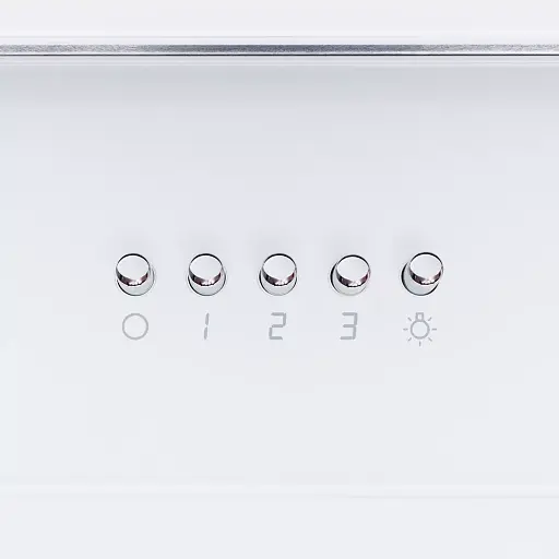 Витяжка декоративна похила Minola HDN 5212 WH 700 LED - фото 9