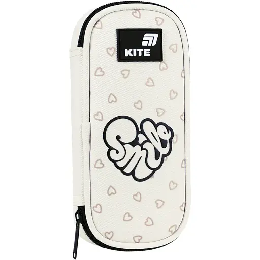 Пенал Kite 662 Shimmer & Smile - фото 1