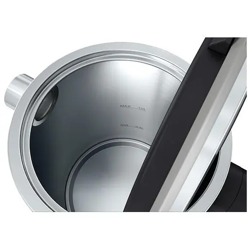 Электрочайник Graef WK 401 - фото 5