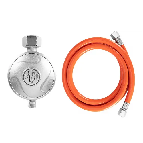 Теплова гармата Neo Tools 30 кВт (90-084) - фото 9