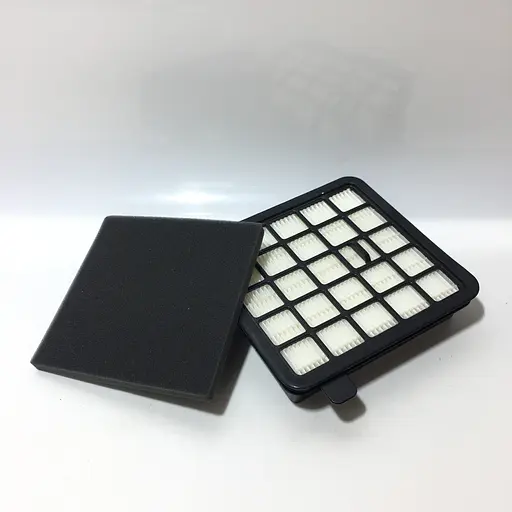 Фільтр контейнера для пилососу Beko BKS5440A, VCO42701AB, VCO42701AR, VCO42702AD, 9178011268 - фото 2