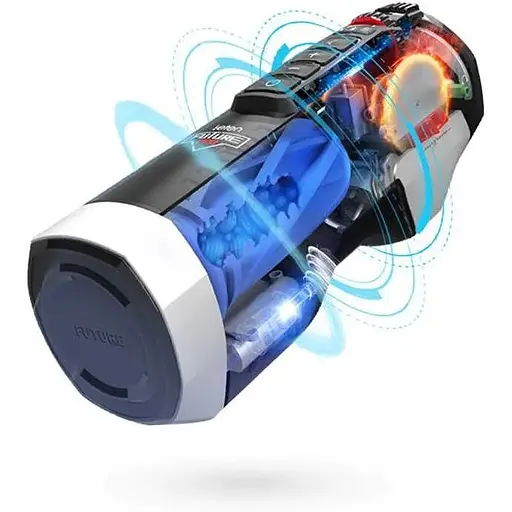 Секс-машина Leten Future Pro - фото 8