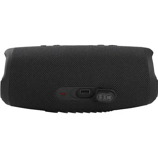 Портативная колонка JBL Charge 5 Bluetooth Black - фото 4