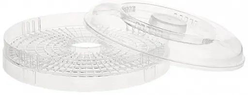 Сушарка для фруктів ECG SO 570 - фото 4