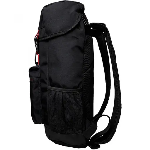 Рюкзак городской Acer Nitro Gaming Multi-Functional Backpack 17" Black (GP.BAG11.02A) - фото 9