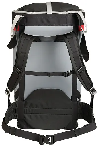 Рюкзак Camp Supercargo 40 Black (1060-2915) - фото 4