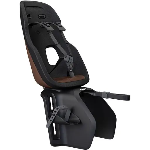 Дитяче крісло Thule Yepp Nexxt 2 Maxi RM (Chocolate Brown) (TH 12080236)