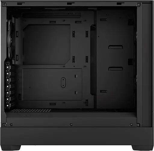 Корпус Fractal Design Pop Air Black Solid (FD-C-POA1A-01) Без БП - фото 5