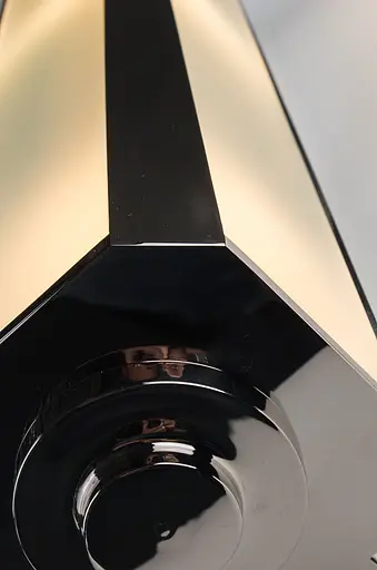 Настенное бра "Crystal" 1 PikArt арт. 23370 - фото 7