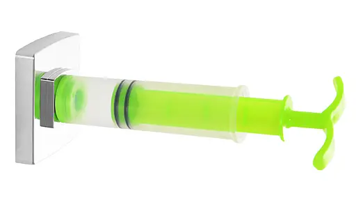 Держатель туалетной бумаги Rea 381698 хром HOM-00013 Хром - фото 3