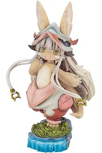 Статуетка Kotobukiya Made in Abyss Nanachi Створений у Безодні НАНАТИ 13.5 Anime 22.50 - фото 2
