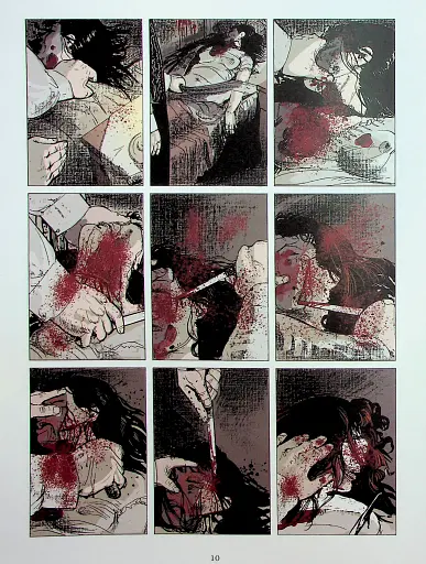 Із Пекла. Колекційне видання. Книга 3 - фото 6