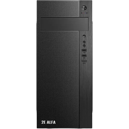 Корпус 2E Alfa E185 (2E-E185) [134439] - фото 8