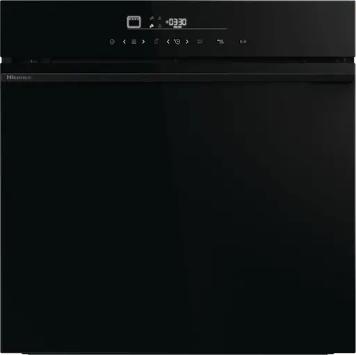 Електрична духова шафа Hisense HO66F8 PIZZACHEF - фото 7