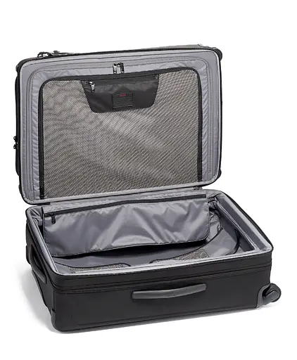 Валіза 73,5 См Tumi TUMI ALPHA BLACK 73,5х51х33(38) 02203067D3 - фото 2