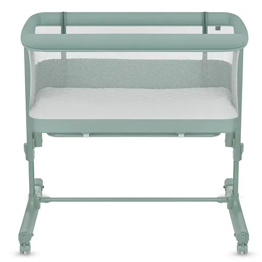Приставная кроватка Lionelo Aurora 3 в 1 Green Sage (LO-AURORA GREEN SAGE) - фото 7