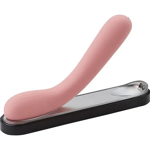 Вібратор Iroha MAI Toki Pink SO8064 (100977)