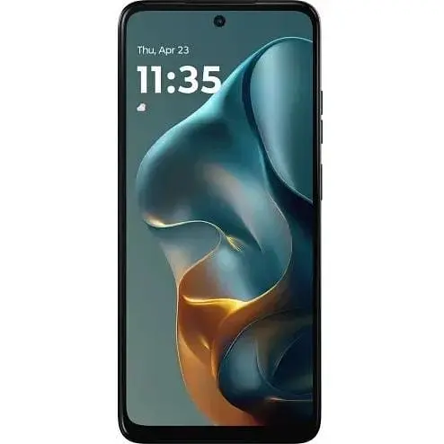 Смартфон Motorola G75 5G XT2437-3 8/256Gb NFC Charcoal Grey UA UCRF