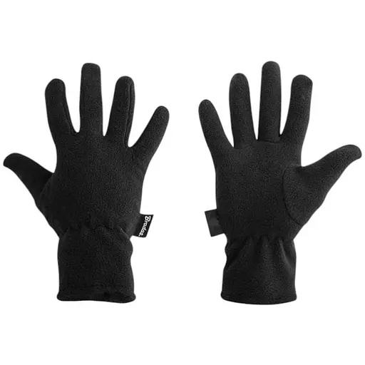 Рукавички захисні флісові Bradas BLACK WOLF розмір 10 RWPBW10 - фото 1