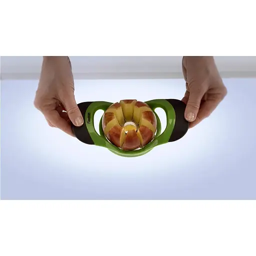 Різак для фруктів Fissman пластиковий (17278) - фото 2