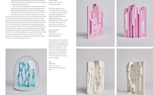 Out of the Box: A Celebration of Contemporary Box Art - фото 6