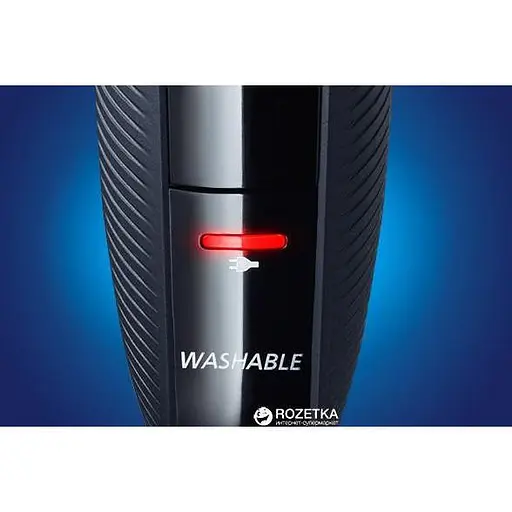 Машинка для стрижки Panasonic ER-GC51 - фото 6