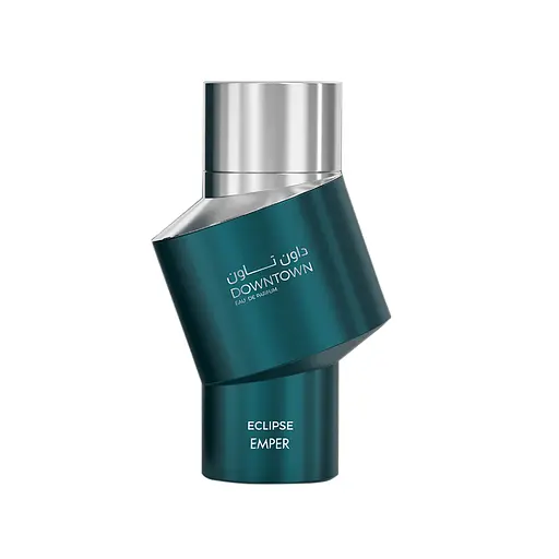 Парфюмированная вода мужская Emper Downtown Eclipse 100 мл (MM35785)