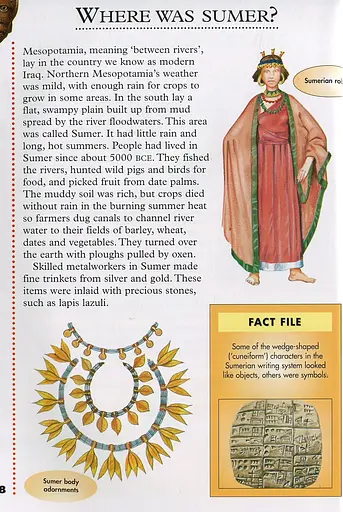 Tell Me Where? - фото 4