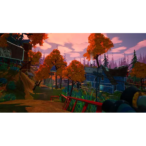 Гра Hello Neighbor 2 Deluxe Imbir Edition (російські субтитри) (Nintendo Switch) - фото 3