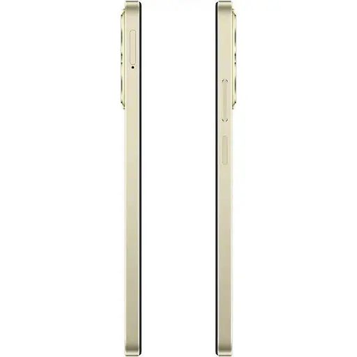 Смартфон Realme C61 6/128GB Sparkle Gold - фото 7
