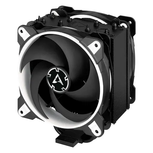 Кулер для процессора Arctic Freezer 34 eSports DUO Black/White 1700 (ACFRE00061A) Б/у - фото 1