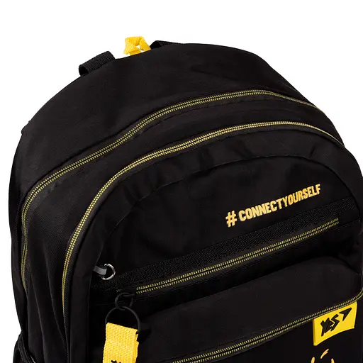 Рюкзак Yes TS-95 Happy time - фото 6