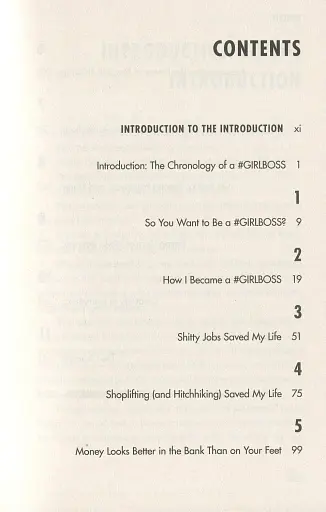 #Girlboss - фото 3